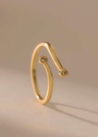 J13100 - Anillo Signal Ajustable
