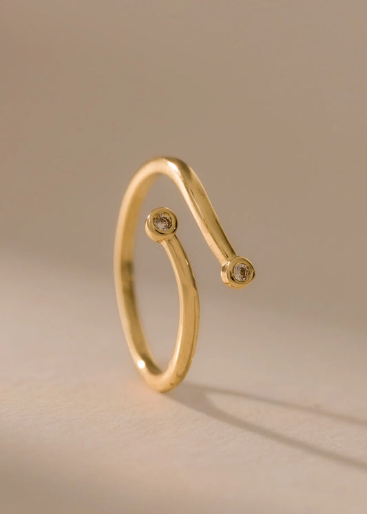 J13100 - Anillo Signal Ajustable