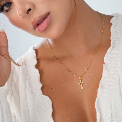 23349 - Dije Cruz Lovely