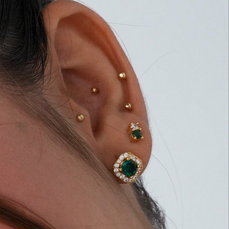 34269 - Topitos Bicolor