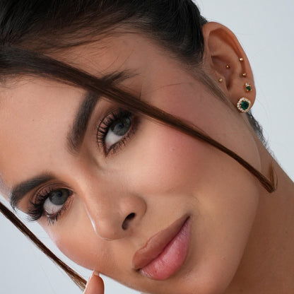 34276V - Topitos Dynasty Verde