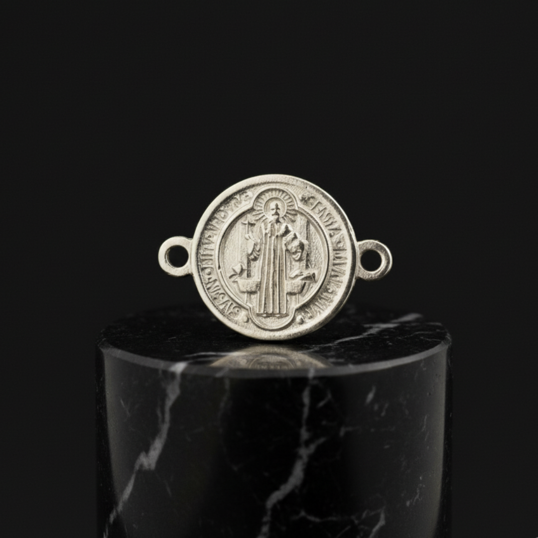 S-25011 - Herraje San Benito 1,2 Cms