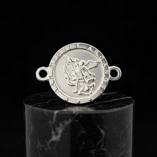 S-25012 - Herraje San Miguel Arcangel 1,2 Cms