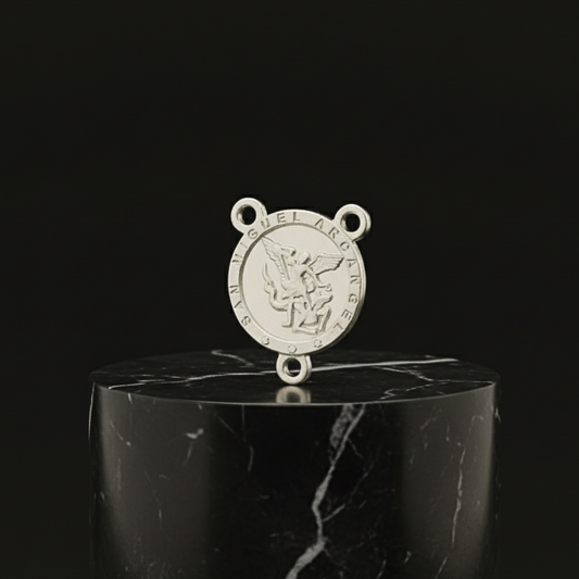 S-25009 - Crucero San Miguel Arcangel 1,2 Cms