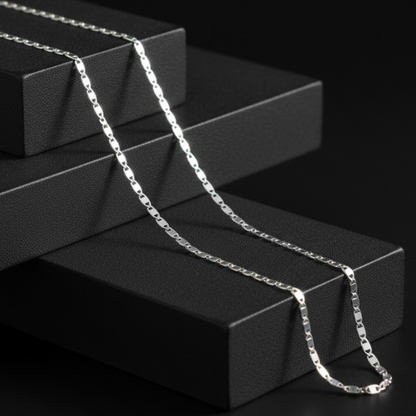 JP44291 - Cadena Escalera Plana 45 Cms