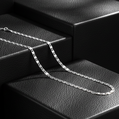 JP44291 - Cadena Escalera Plana 45 Cms