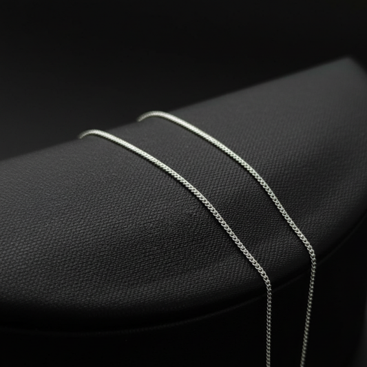 JP40046 - Cadena Cubana de 0,8 mm y 54 Cms