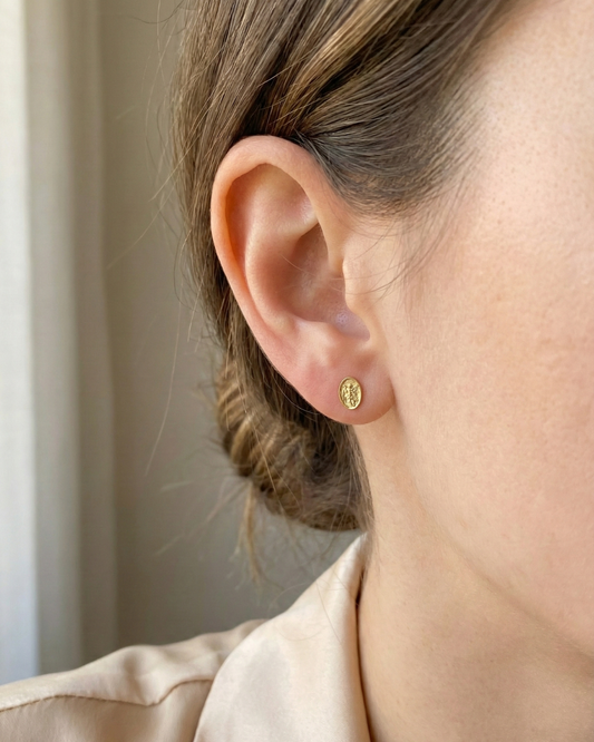 30370 - Topito Mini San Miguel Arcangel