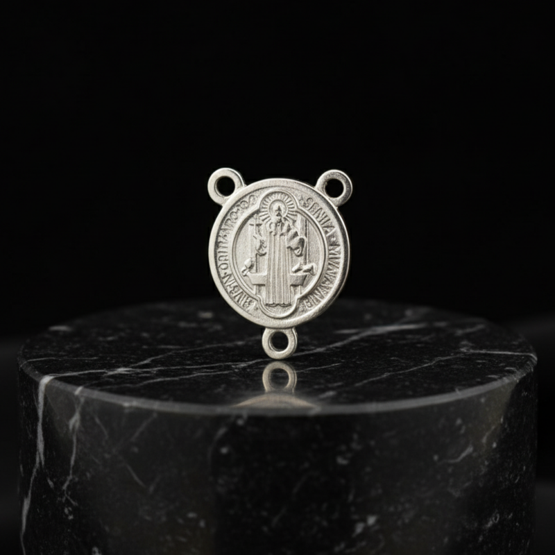 JP25008- Crucero San Benito 1,2 Cms