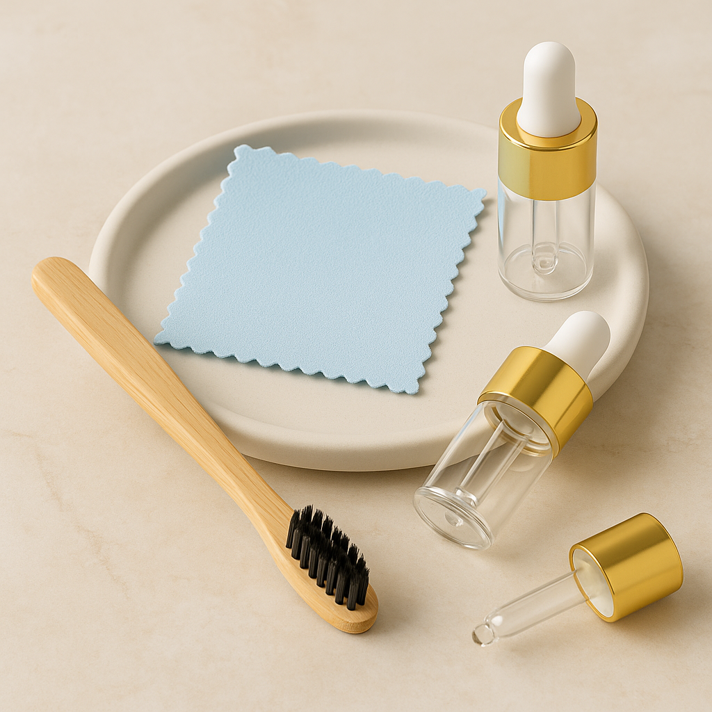 Kit de Limpieza Basicó