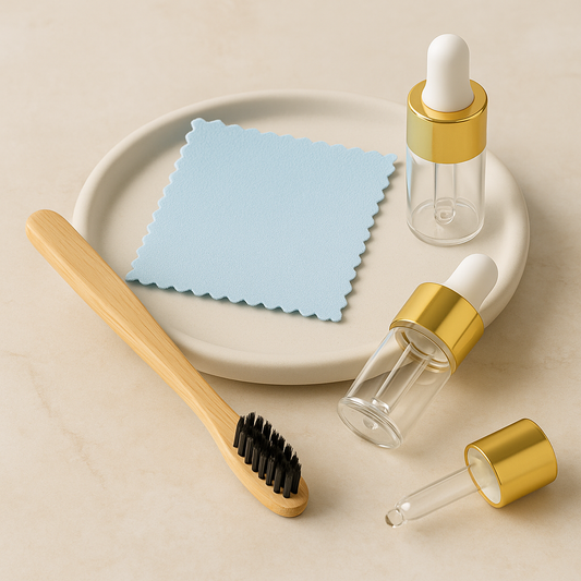 Kit de Limpieza Basicó