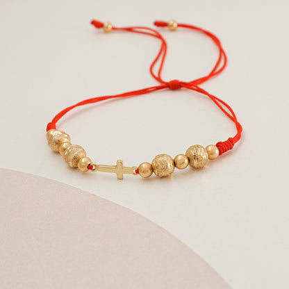 24267 - Herraje Cruz Mini