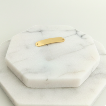 Herraje Placa Curva Fotograba