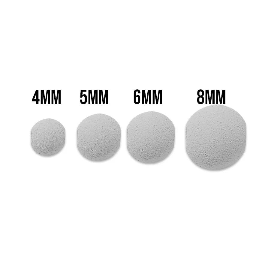 Neoprenos Lisos x Paquete de 7 unidades