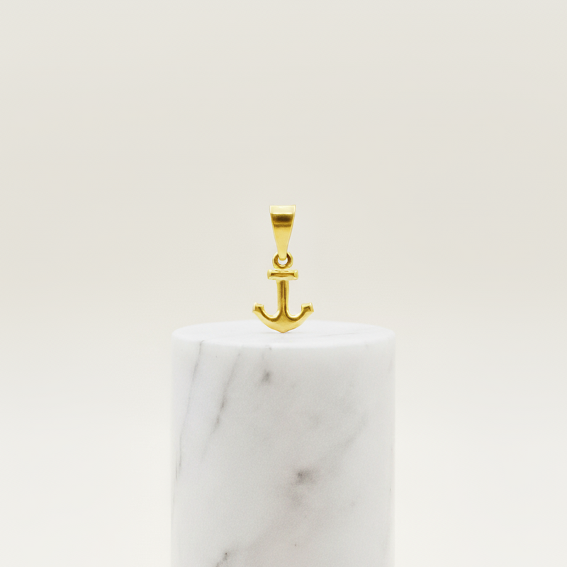 J23448A - Dije Mini Ancla