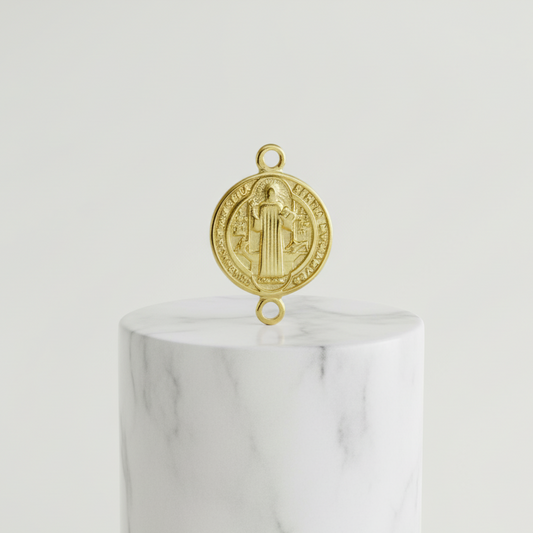 24477H - Herraje San Benito Vertical