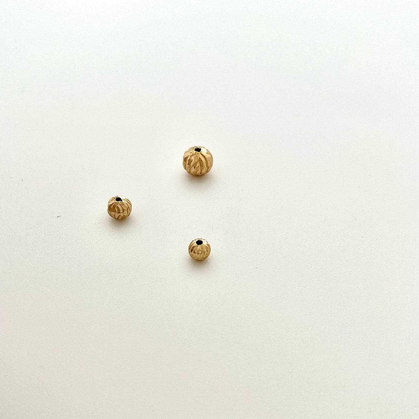 Balin Diamantado Español x Paquete de 1000