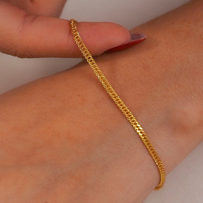 JIT55077 - P Cubana Continua IT 2,3 mm 19 Cms