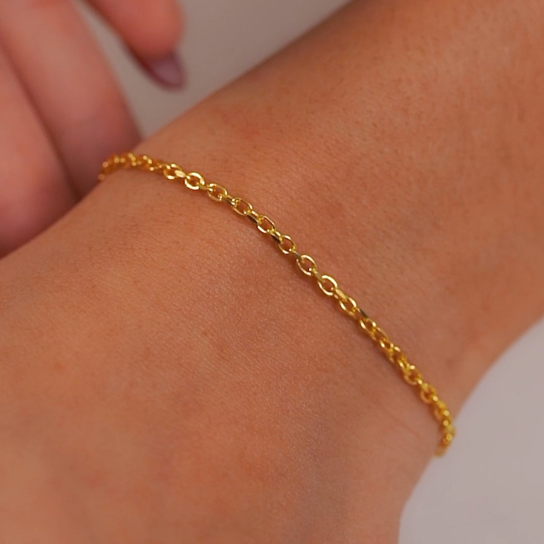 JIT55031 - P Aros IT 2 mm 15.5 Cms + Ext