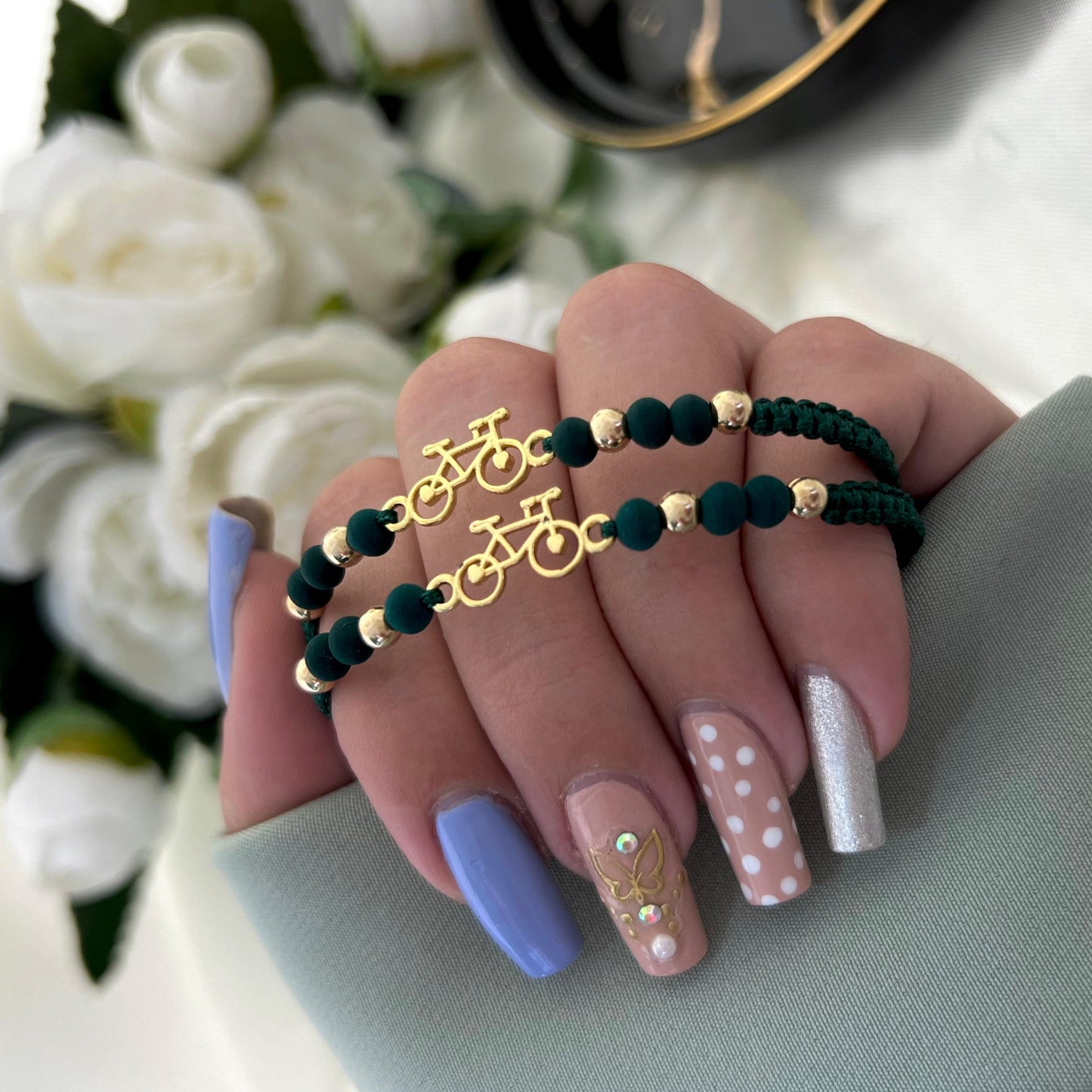 23237 - Herraje Bicycle 💎ᴠɪᴘ