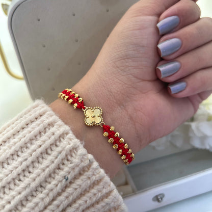 23375 - Herraje Clover Sol Esfera