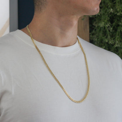 44468 - Cadena Cubana Continua 65 cms