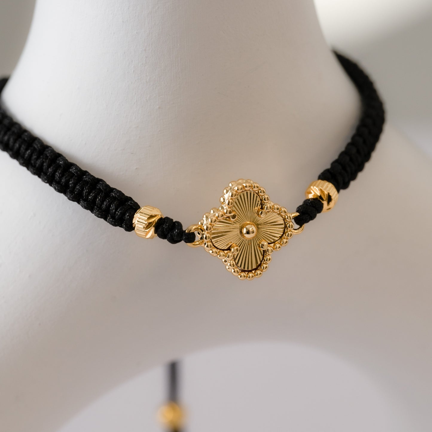 23375 - Herraje Clover Sol Esfera