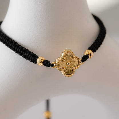 23375 - Herraje Clover Sol Esfera