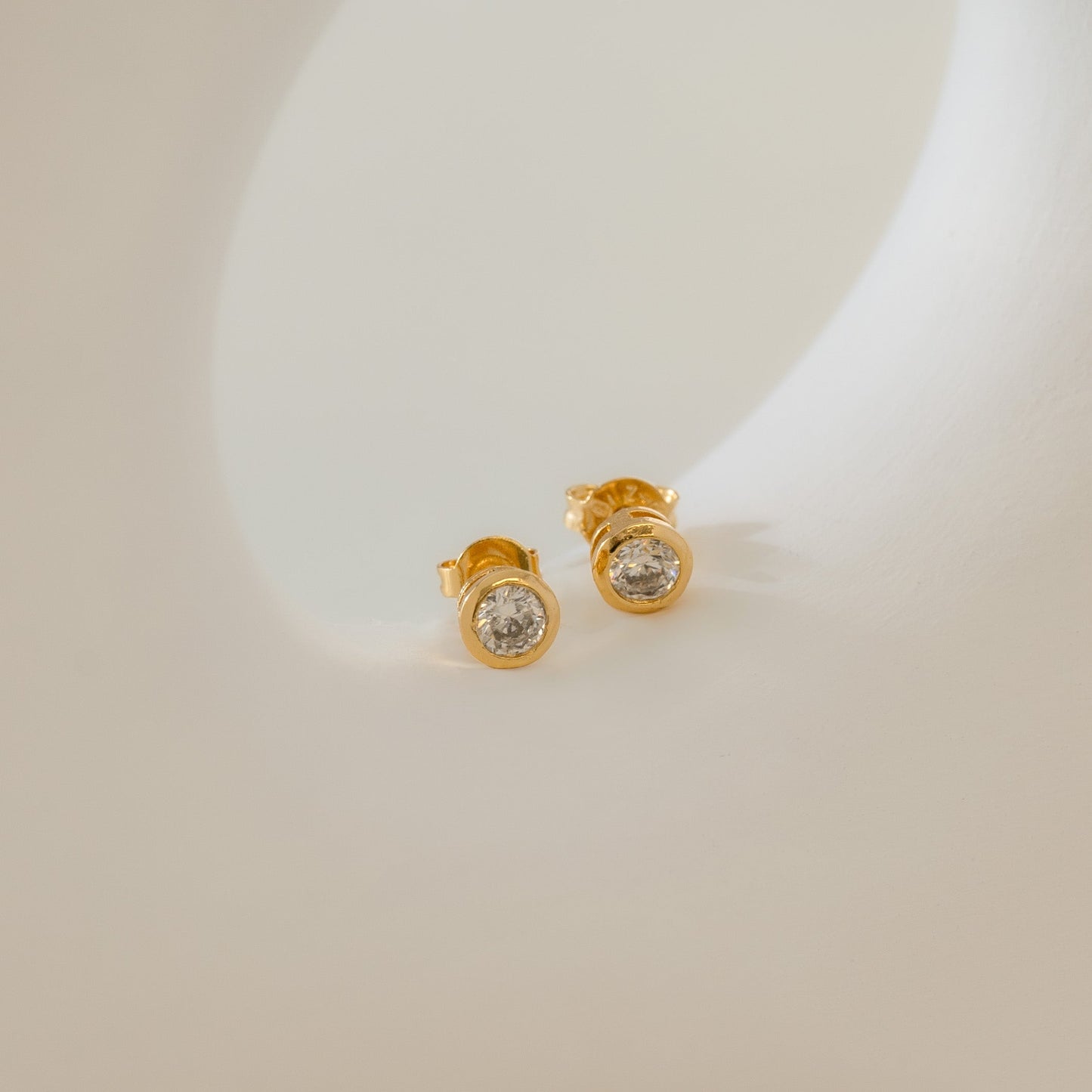 34268 - Topitos Cristal 5 mm