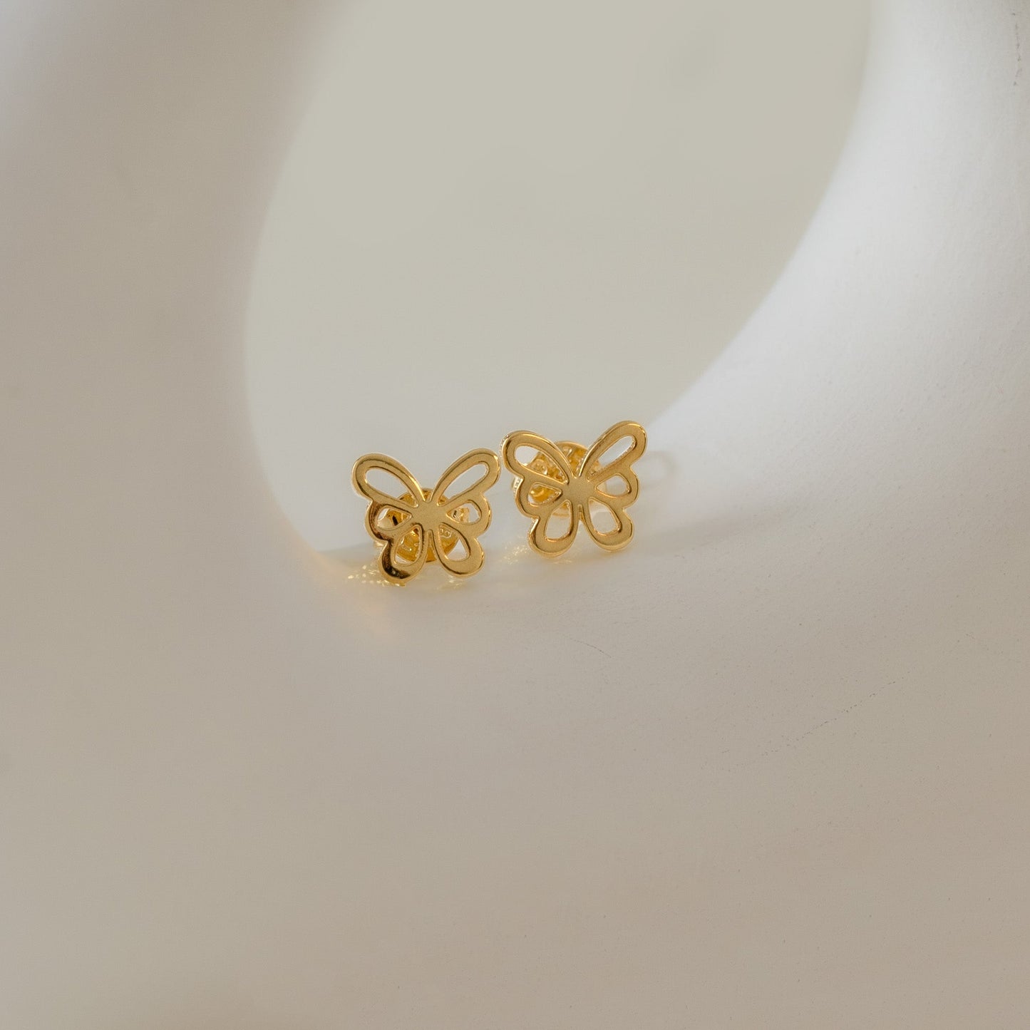 34264 - Topitos Butterfly