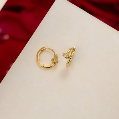 34307 - Candongas CT Clou Lux