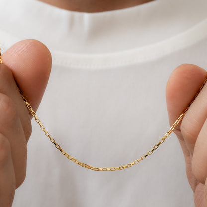 40048 - Cadena Vintage 65 Cms