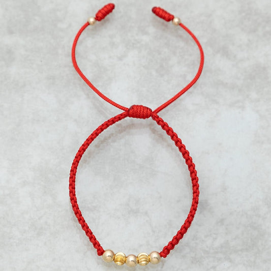 M055 - Manilla Balines Varios 4mm