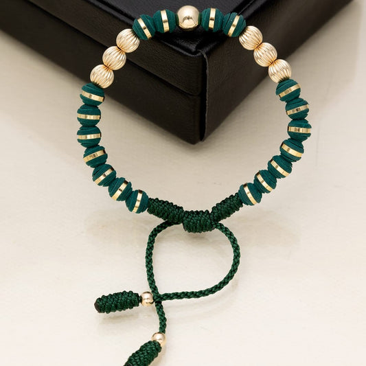 M063 - Manilla Balin Tipo aleman y neoprenos argollados