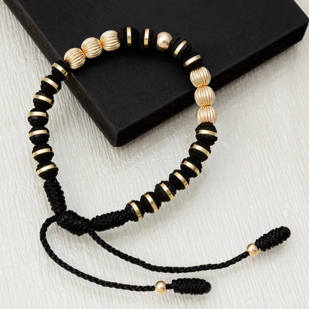 M063 - Manilla Balin Tipo aleman y neoprenos argollados