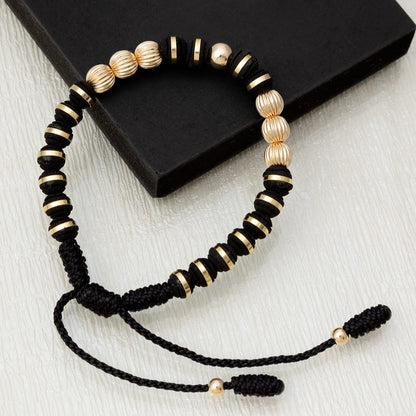 M063 - Manilla Balin Tipo aleman y neoprenos argollados