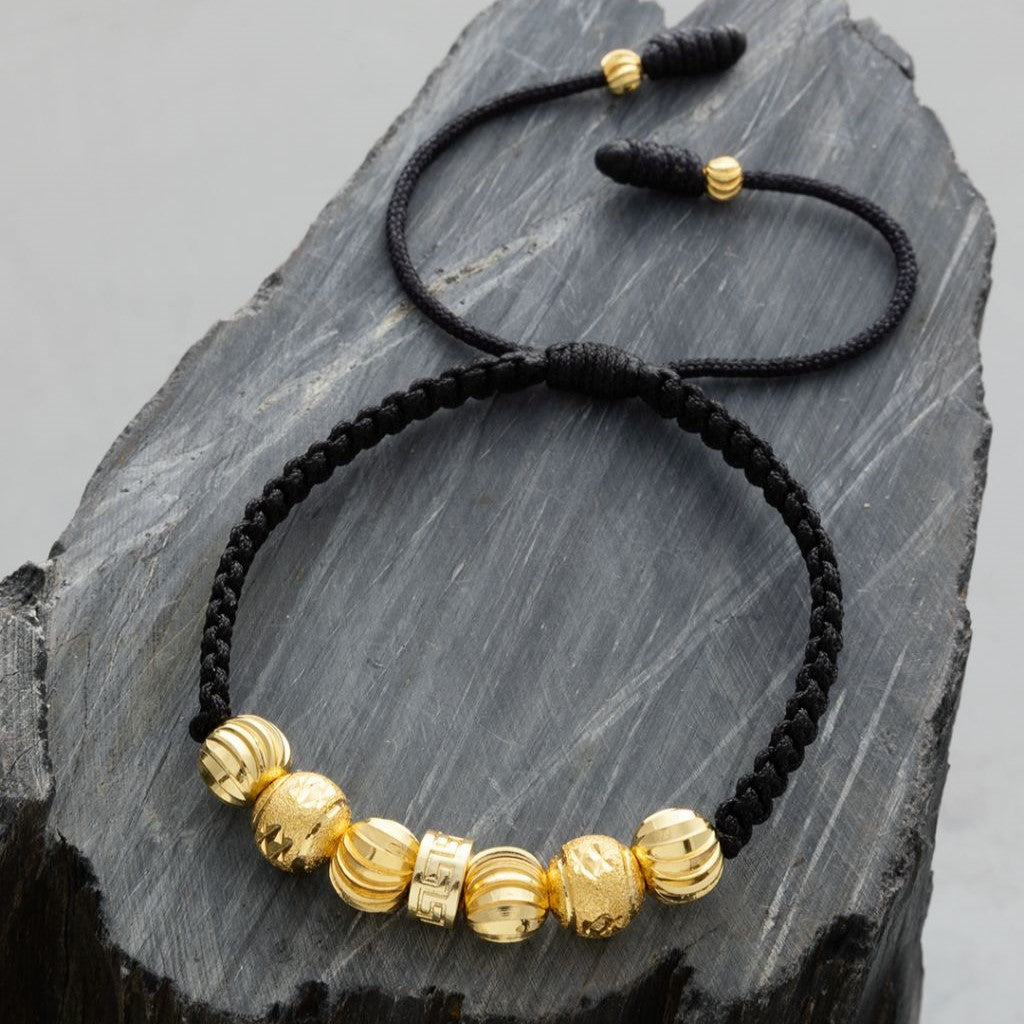 M103 - Manilla balines varios con herraje medusa