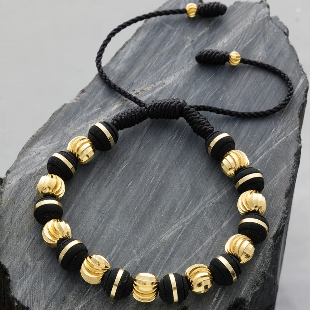 M101 - Manilla balines italianos con neoprenos argollados