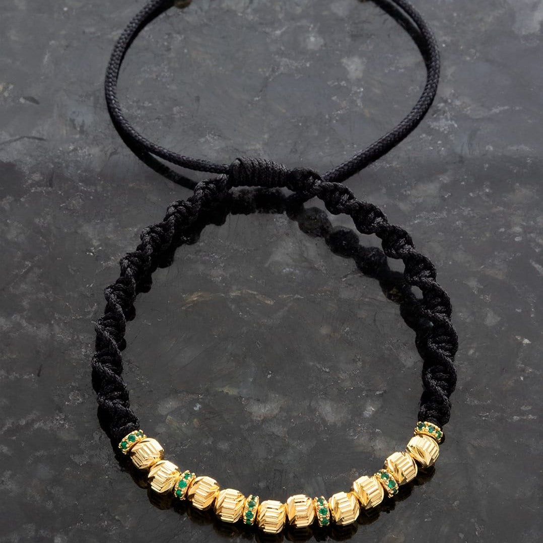 M050 - Manilla Balines y rondeles