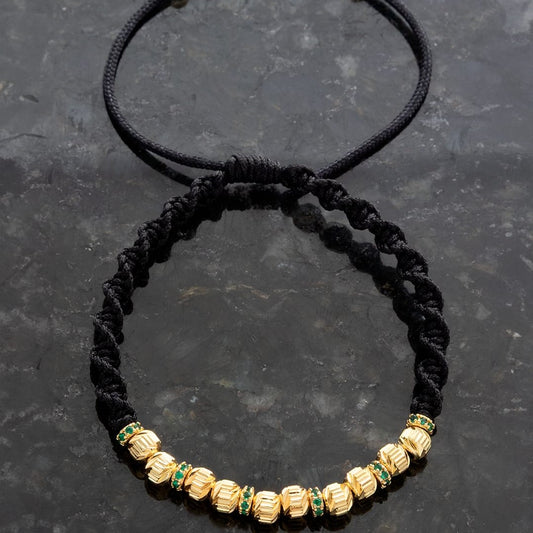 M050 - Manilla Balines y rondeles