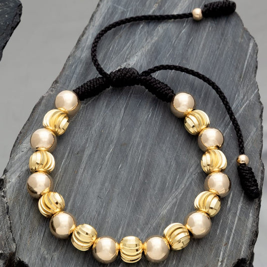 M102 - Manilla balines italianos y Lisos