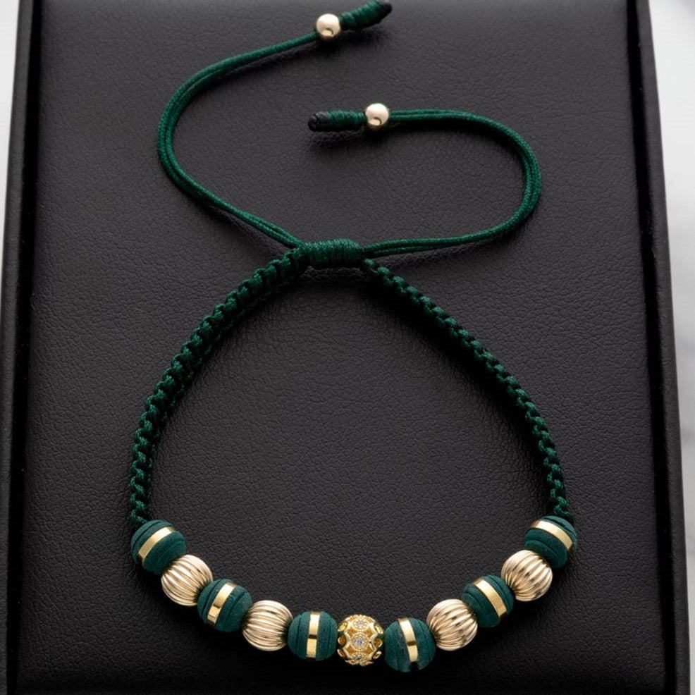 M033 - Manilla Balines, neoprenos y herraje