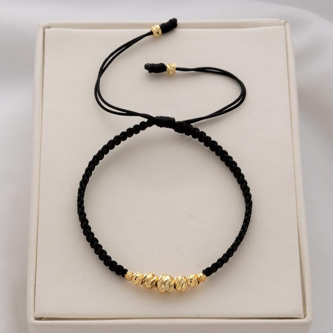 M020 - Manilla balines diamtandos americanos