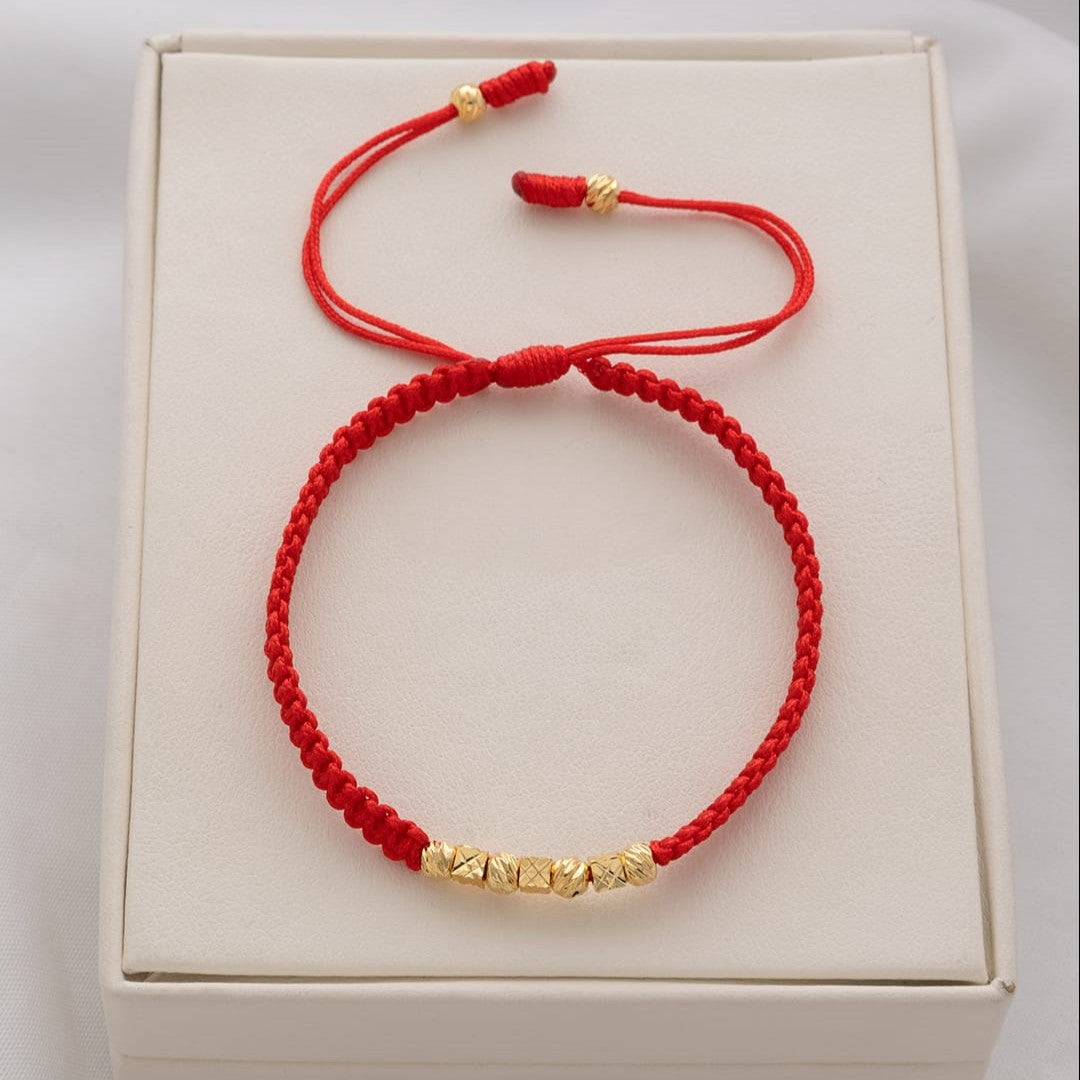 M019 - Manilla balines y herrajes cuadrados