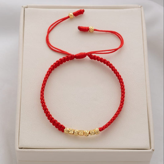 M019 - Manilla balines y herrajes cuadrados