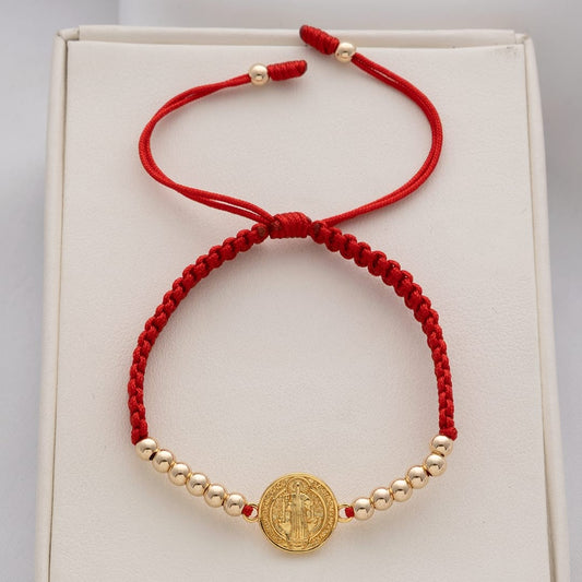 M022 - Manilla Balines y Herraje San Benito