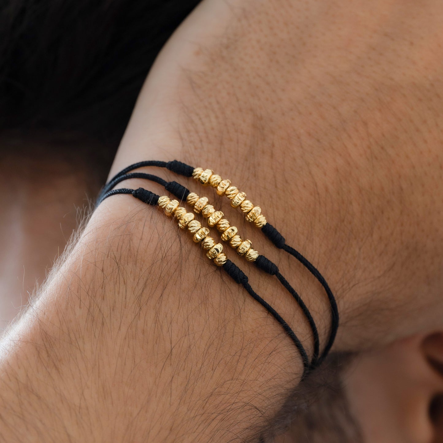 23338 - Herraje Rondel Italiano x 3