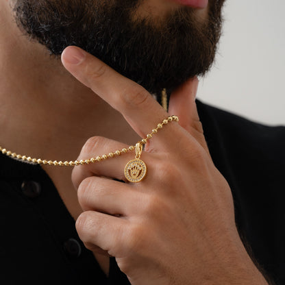 23334 - Dije Crownin