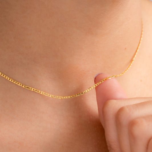 44930 - Cadena Escalera 40 Cms