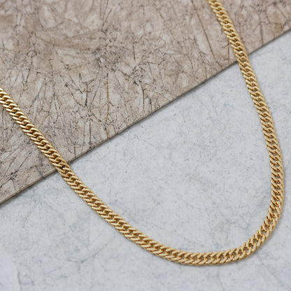 44468 - Cadena Cubana Continua 65 cms